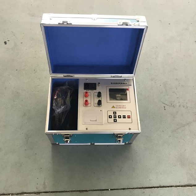 20A直流电阻测试仪
