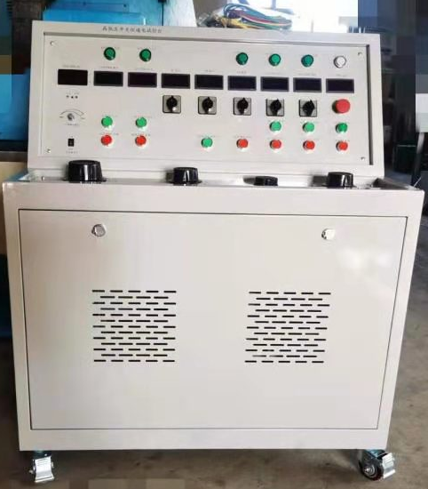 HAKG-159A高低压开关柜通电试验台