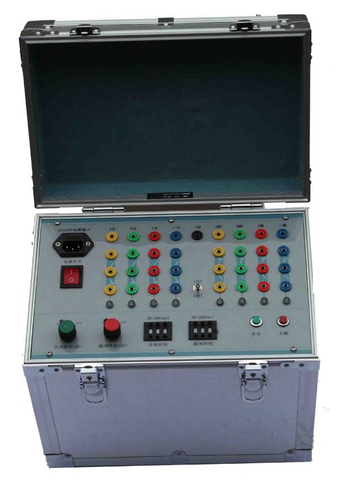 HASL-206模拟断路器