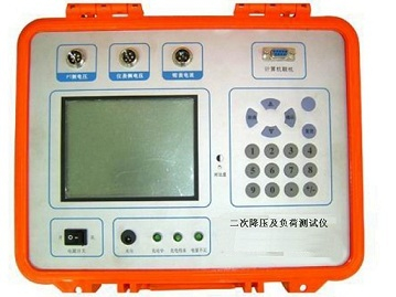 电流互感器二次回路负载测试仪
