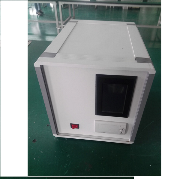 绝缘油含气量测定仪