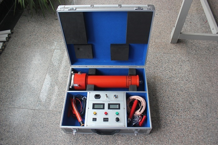 ZGF-40kV/4mA直流高压发生器