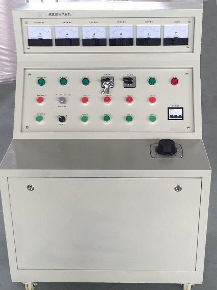 HAKG-150成套综合试验台