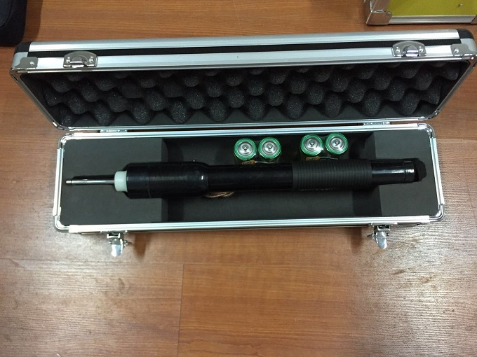避雷器放电计数器校验仪