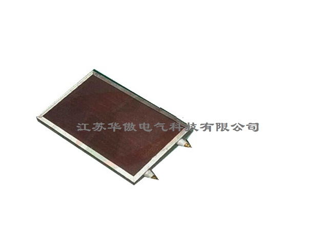 远红外线加热板